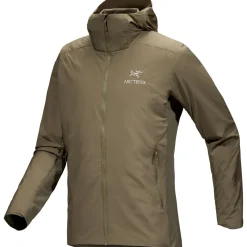 Arc'teryx Atom SL Hoody Men men's jacket* Jackets|Men