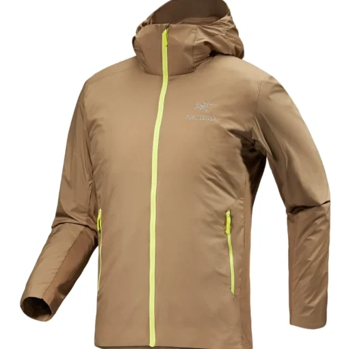 Arc'teryx Atom SL Hoody Men men's jacket* Jackets|Men