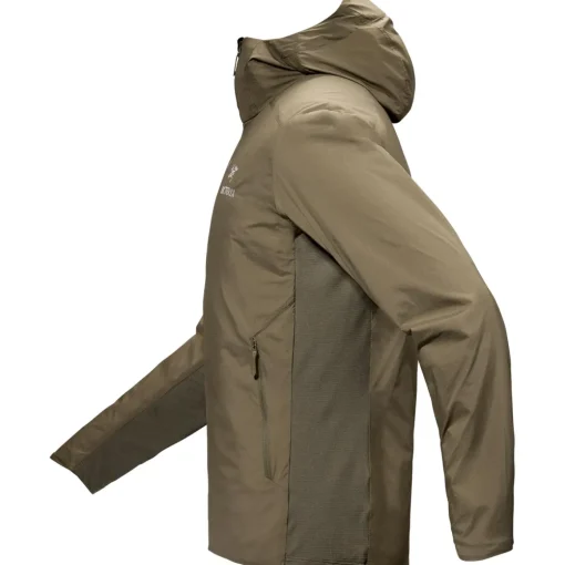 Arc'teryx Atom SL Hoody Men men's jacket* Jackets|Men