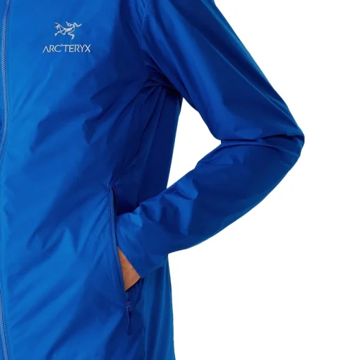 Arc'teryx Atom SL Hoody Men men's jacket* Jackets|Men