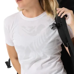 Arc'teryx Bird Cotton T-Shirt SS W women's t-shirt*Women T-Shirts|Women