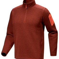Arc'teryx Covert 1/2 Zip M men’s fleece* Sweaters|Men