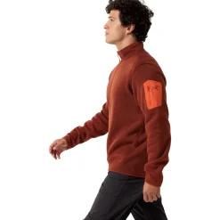 Arc'teryx Covert 1/2 Zip M men’s fleece* Sweaters|Men