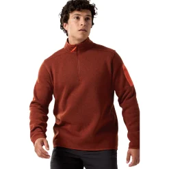 Arc'teryx Covert 1/2 Zip M men’s fleece* Sweaters|Men