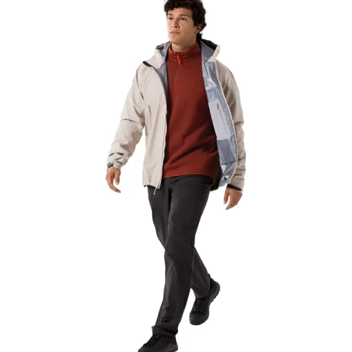 Arc'teryx Covert 1/2 Zip M men’s fleece* Sweaters|Men