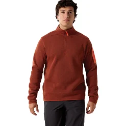Arc'teryx Covert 1/2 Zip M men’s fleece* Sweaters|Men