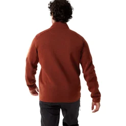 Arc'teryx Covert 1/2 Zip M men’s fleece* Sweaters|Men