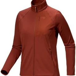 Arc'teryx Delta Jacket W women's fleece*Women Sweaters|Women