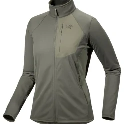 Arc'teryx Delta Jacket W women's fleece*Women Sweaters|Women