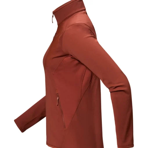 Arc'teryx Delta Jacket W women's fleece*Women Sweaters|Women
