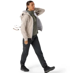 Arc'teryx Delta Jacket W women's fleece*Women Sweaters|Women