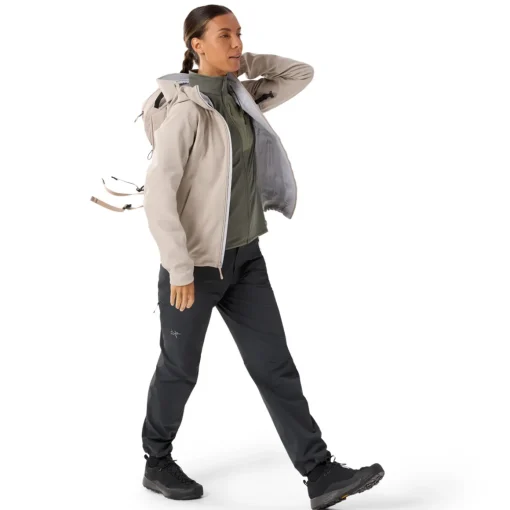Arc'teryx Delta Jacket W women's fleece*Women Sweaters|Women