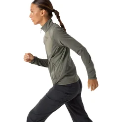 Arc'teryx Delta Jacket W women's fleece*Women Sweaters|Women