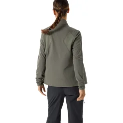 Arc'teryx Delta Jacket W women's fleece*Women Sweaters|Women