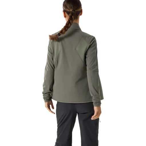 Arc'teryx Delta Jacket W women's fleece*Women Sweaters|Women