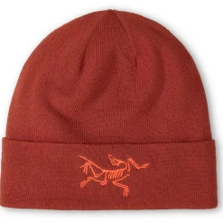 Arc'teryx Embroidered Bird Toque Hat* Hats