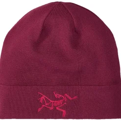 Arc'teryx Embroidered Bird Toque Hat* Hats