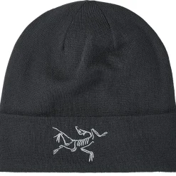 Arc'teryx Embroidered Bird Toque Hat* Hats
