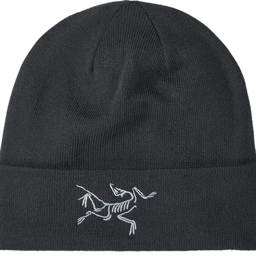 Arc'teryx Embroidered Bird Toque Hat* Hats
