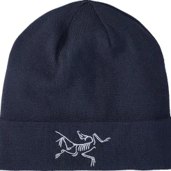 Arc'teryx Embroidered Bird Toque Hat* Hats