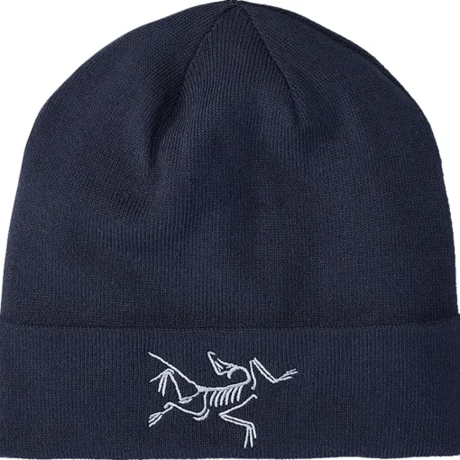 Arc'teryx Embroidered Bird Toque Hat* Hats