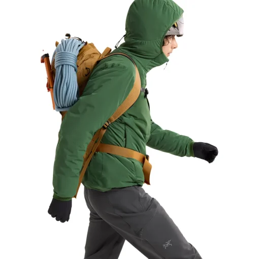 Arc'teryx Proton Heavyweight Hoody M men's insulated jacket* Jackets|Men