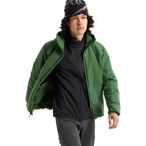 Arc'teryx Proton Heavyweight Hoody M men's insulated jacket* Jackets|Men