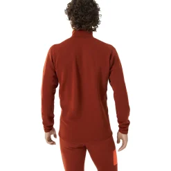 Arc'teryx Rho Heavyweight Zip Neck Men's technical polar fleece* Sweaters|Base Layers
