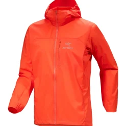 Arc'teryx Squamish Hoody M men's softshells* Jackets|Men