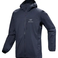 Arc'teryx Squamish Hoody M men's softshells* Jackets|Men