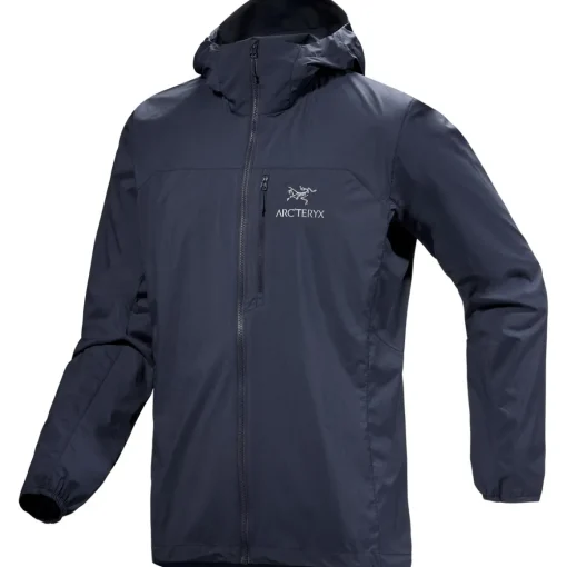 Arc'teryx Squamish Hoody M men's softshells* Jackets|Men