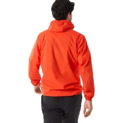 Arc'teryx Squamish Hoody M men's softshells* Jackets|Men