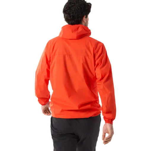 Arc'teryx Squamish Hoody M men's softshells* Jackets|Men