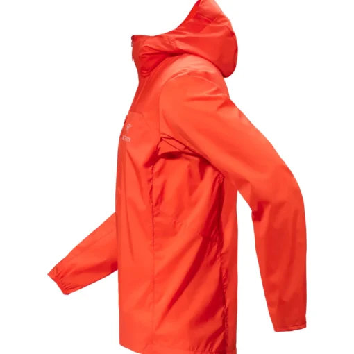 Arc'teryx Squamish Hoody M men's softshells* Jackets|Men