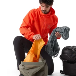Arc'teryx Squamish Hoody M men's softshells* Jackets|Men