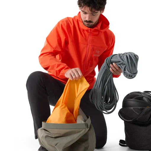 Arc'teryx Squamish Hoody M men's softshells* Jackets|Men