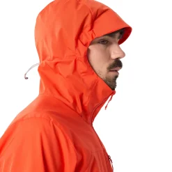 Arc'teryx Squamish Hoody M men's softshells* Jackets|Men