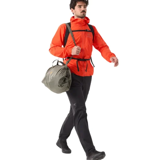 Arc'teryx Squamish Hoody M men's softshells* Jackets|Men