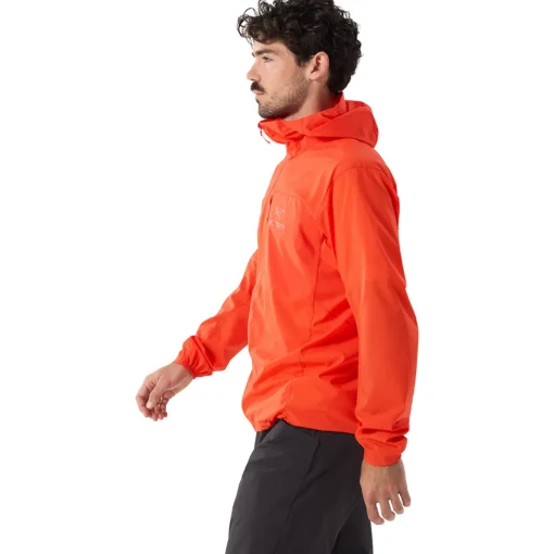 Arc'teryx Squamish Hoody M men's softshells* Jackets|Men
