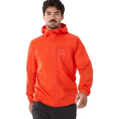 Arc'teryx Squamish Hoody M men's softshells* Jackets|Men