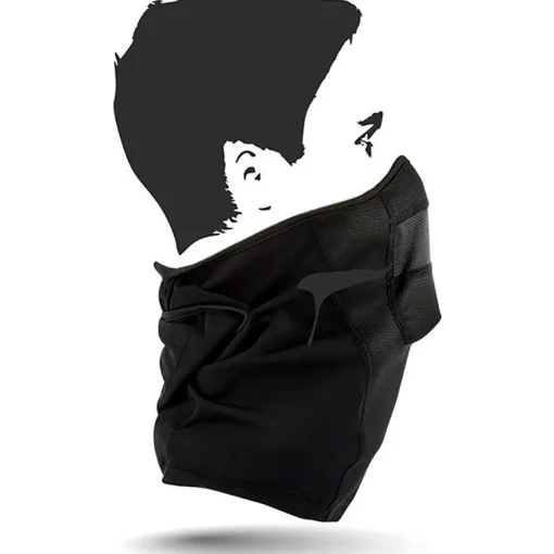 ARVA Balaclava Xtrem balaclava* Headbands And Neckwarmers