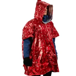 ARVA Emergency Poncho* Ponchos|Trekking & Camping