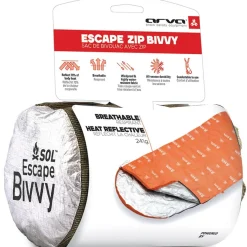 ARVA Escape Zip Bivvy bivouac bag* Bivy Bags|Trekking & Camping