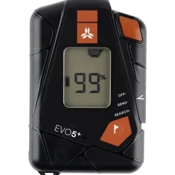 ARVA Evo 5+ avalanche transceiver* Ski Mountaineering|Arva, Showels And Probes