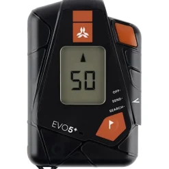ARVA Evo 5+ avalanche transceiver* Ski Mountaineering|Arva, Showels And Probes