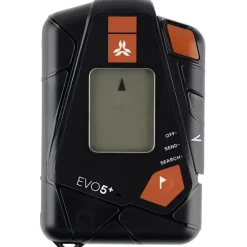 ARVA Evo 5+ avalanche transceiver* Ski Mountaineering|Arva, Showels And Probes