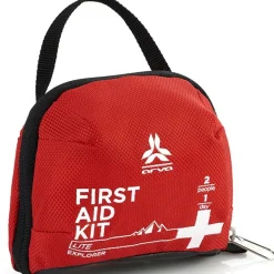 ARVA First Aid Kit Lite Explorer* First Aid Kits
