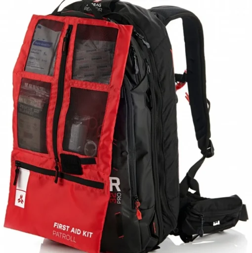 ARVA First Aid Kit Patroll first aid kit* First Aid Kits