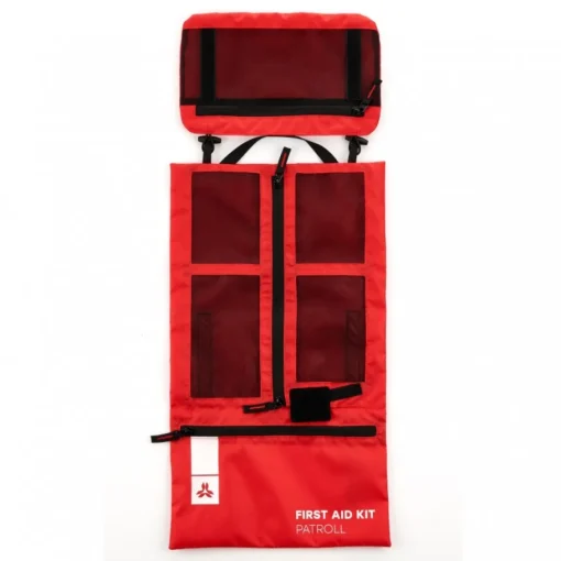 ARVA First Aid Kit Patroll first aid kit* First Aid Kits