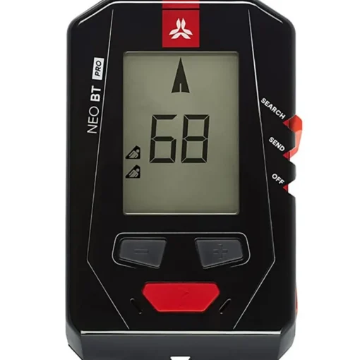 ARVA Neo BT Pro avalanche transceiver* Ski Mountaineering|Arva, Showels And Probes